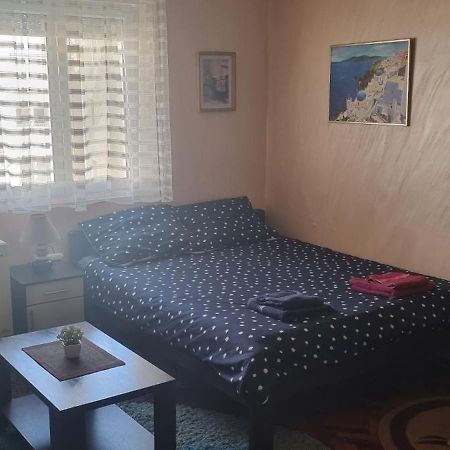 Apartman Valdano Belgrad Zewnętrze zdjęcie
