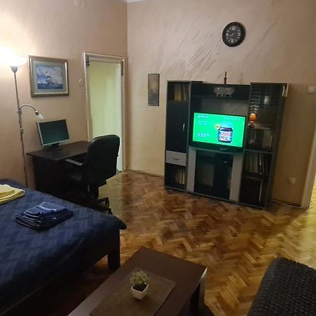 Apartman Valdano Belgrad Zewnętrze zdjęcie