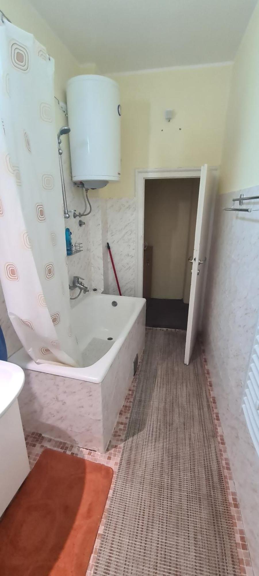 Apartman Valdano Belgrad Zewnętrze zdjęcie