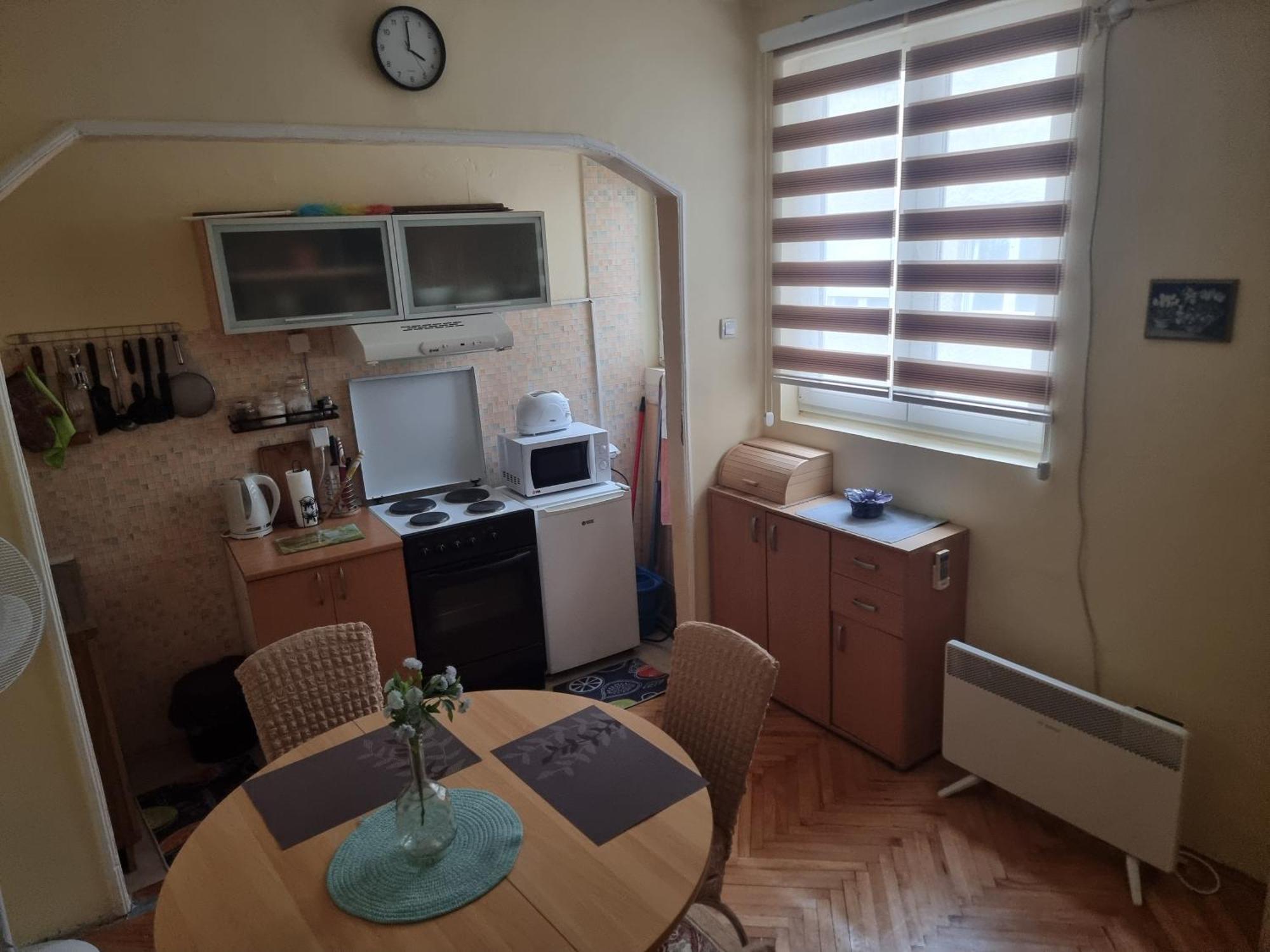 Apartman Valdano Belgrad Zewnętrze zdjęcie